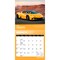 Plato; Supercars | 2027 7 x 14 Inch (Hanging) Monthly Mini Wall Calendar; Category:Wall Calendars; Image:4